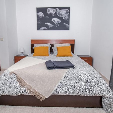 Charming Private Rooms In An Apartment A2 Penha - FAO Eksteriør billede
