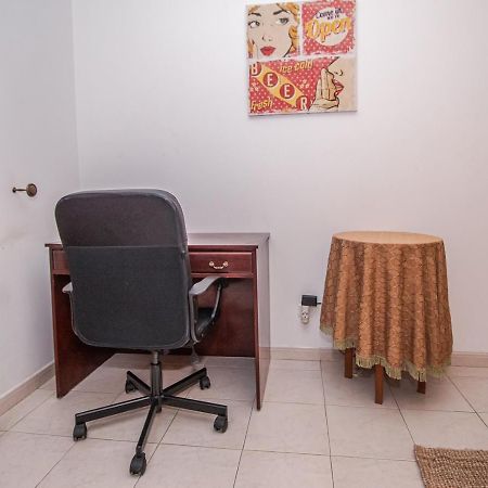 Charming Private Rooms In An Apartment A2 Penha - FAO Eksteriør billede