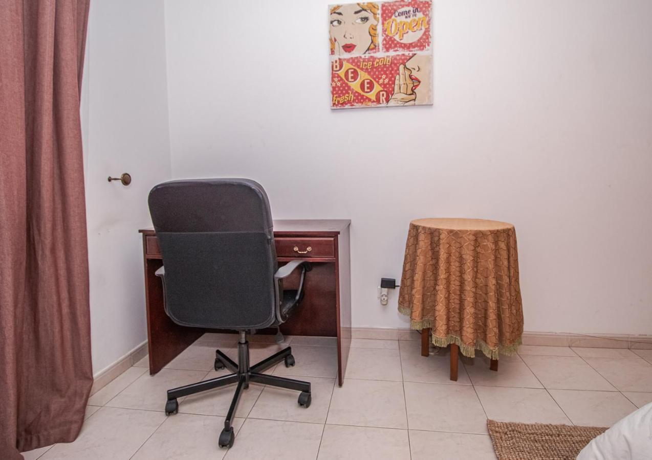 Charming Private Rooms In An Apartment A2 Penha - FAO Eksteriør billede