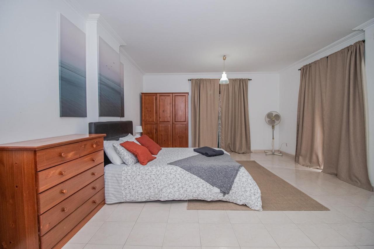 Charming Private Rooms In An Apartment A2 Penha - FAO Eksteriør billede