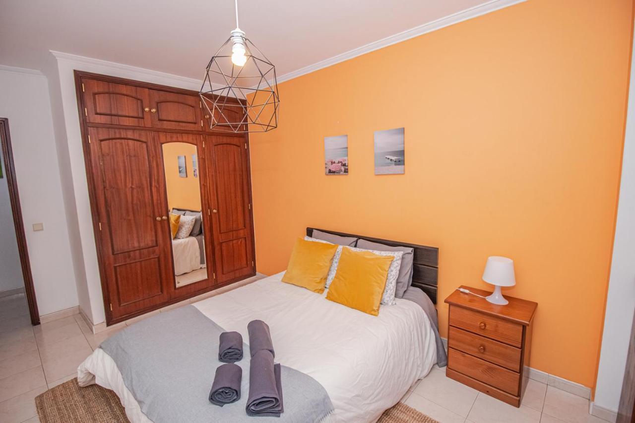 Charming Private Rooms In An Apartment A2 Penha - FAO Eksteriør billede