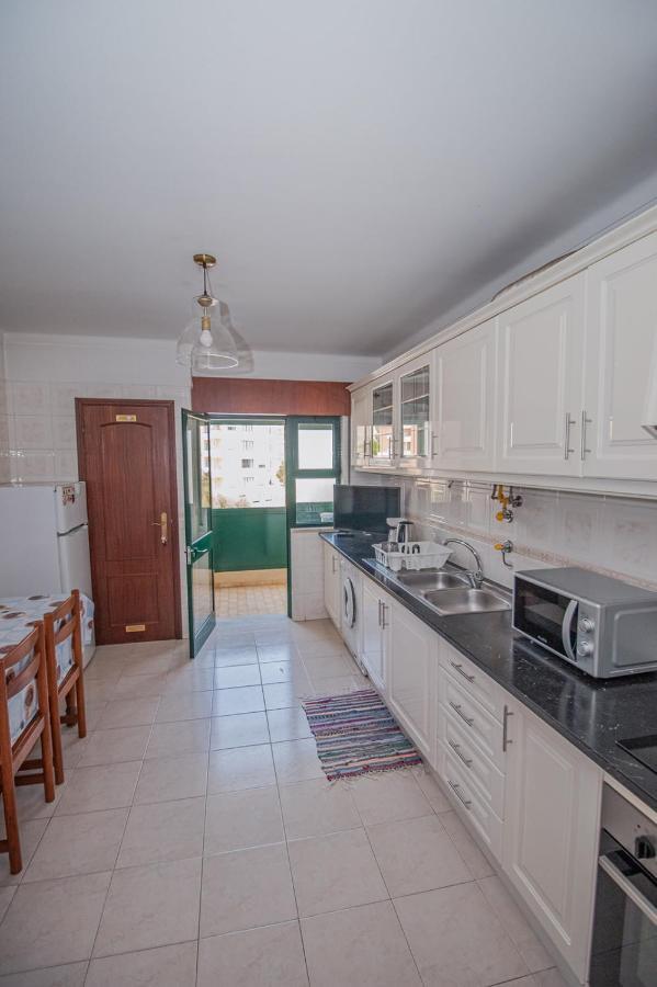 Charming Private Rooms In An Apartment A2 Penha - FAO Eksteriør billede
