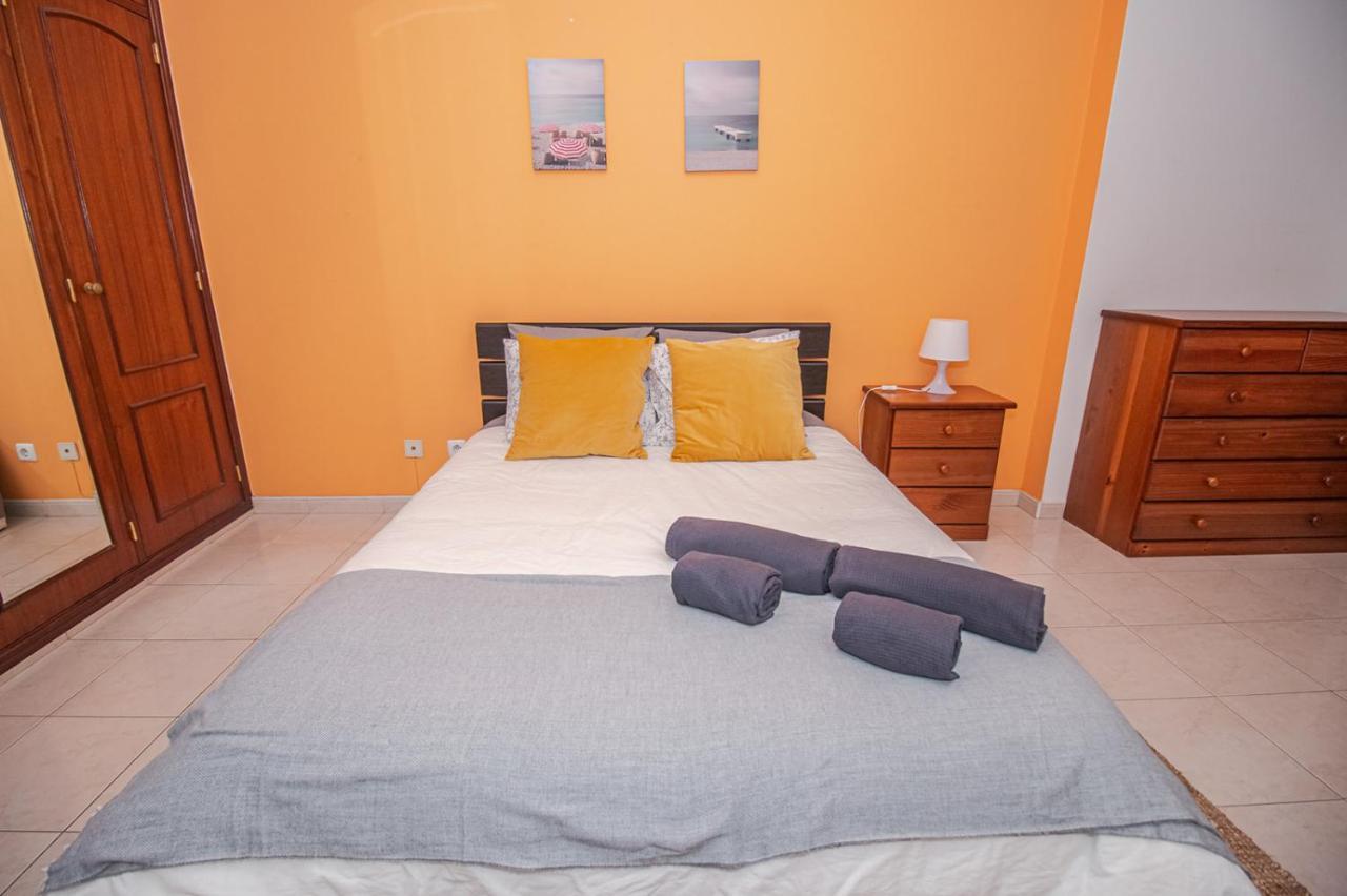 Charming Private Rooms In An Apartment A2 Penha - FAO Eksteriør billede